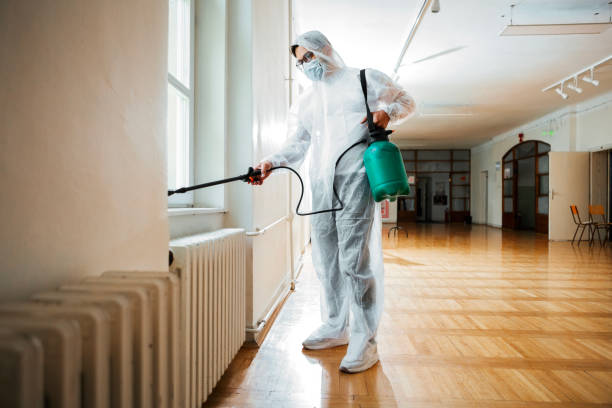 Best Commercial Pest Control Services  in Central Point, OR